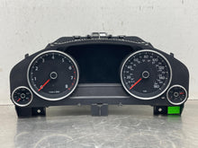 Load image into Gallery viewer, Speedometer Cluster Volkswagen Touareg 2016 - NW513709