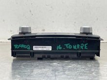 Load image into Gallery viewer, Temperature Controls Volkswagen Touareg 2016 - NW513571