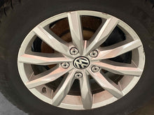 Load image into Gallery viewer, WHEEL RIM Touareg 14 15 16 18x8 ALLOY 18x8, 5 lug, 130mm - NW513778