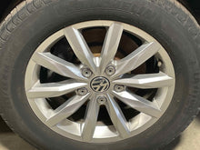 Load image into Gallery viewer, WHEEL RIM Touareg 14 15 16 18x8 ALLOY 18x8, 5 lug, 130mm - NW513779