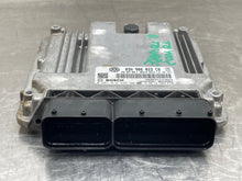 Load image into Gallery viewer, ECU ECM Computer Volkswagen Touareg 2016 - NW513457