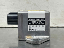 Load image into Gallery viewer, STABILITY CONTROL MODULE COMPUTER 4 Runner Tundra 03 04 - NW513400