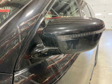Load image into Gallery viewer, SIDE VIEW DOOR MIRROR Pathfinder 2018 18 2019 19 2020 20 Left - NW512827