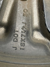Load image into Gallery viewer, Wheel Rim PATHFINDER 2020 - NW513163
