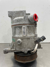 Load image into Gallery viewer, AC A/C AIR CONDITIONING COMPRESSOR QX60 Pathfinder 2015-2020 - NW512806