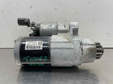 Load image into Gallery viewer, STARTER MOTOR QX60 Altima Maxima Murano Murano Cross Cabriolet 15-18 - NW513112
