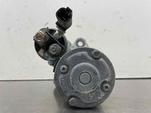 Load image into Gallery viewer, STARTER MOTOR QX60 Altima Maxima Murano Murano Cross Cabriolet 15-18 - NW513112