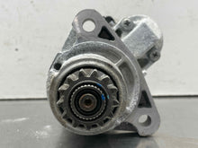 Load image into Gallery viewer, STARTER MOTOR QX60 Altima Maxima Murano Murano Cross Cabriolet 15-18 - NW513112