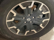 Load image into Gallery viewer, Wheel Rim PATHFINDER 2020 - NW513164