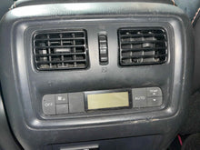 Load image into Gallery viewer, REAR TEMPERATURE CONTROLS Nissan Pathfinder 13 14 15 16 17 - NW512951