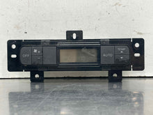 Load image into Gallery viewer, REAR TEMPERATURE CONTROLS Nissan Pathfinder 13 14 15 16 17 - NW512951