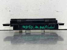 Load image into Gallery viewer, REAR TEMPERATURE CONTROLS Nissan Pathfinder 13 14 15 16 17 - NW512951