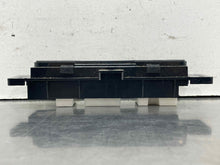 Load image into Gallery viewer, REAR TEMPERATURE CONTROLS Nissan Pathfinder 13 14 15 16 17 - NW512951