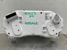 Load image into Gallery viewer, Speedometer Cluster XV CROSSTREK 2022 - NW513103