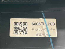 Load image into Gallery viewer, Info-Gps Screen XV CROSSTREK 2022 - NW512966