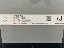 Load image into Gallery viewer, Radio XV CROSSTREK 2022 - NW513047