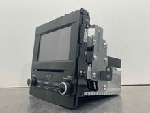 Load image into Gallery viewer, Radio XV CROSSTREK 2022 - NW513047
