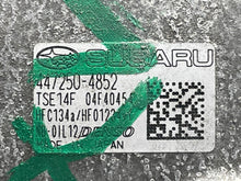 Load image into Gallery viewer, AC Compressor XV CROSSTREK 2022 - NW512808