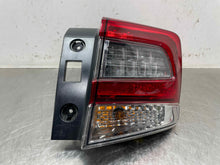 Load image into Gallery viewer, Tail Lamp Light XV CROSSTREK 2022 - NW513129