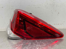 Load image into Gallery viewer, Tail Lamp Light XV CROSSTREK 2022 - NW513129