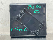 Load image into Gallery viewer, Computer XV CROSSTREK 2022 - NW512794