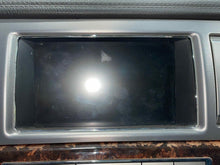 Load image into Gallery viewer, INFO-GPS SCREEN Jaguar XF XFR 2010 10 2011 11 - NW513579