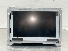 Load image into Gallery viewer, INFO-GPS SCREEN Jaguar XF XFR 2010 10 2011 11 - NW513579