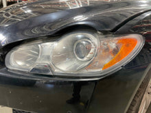 Load image into Gallery viewer, HEADLIGHT LAMP ASSEMBLY XF XFR 2009 09 2010 10 2011 11 Left - NW513572