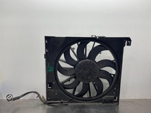 Load image into Gallery viewer, RADIATOR FAN ASSEMBLY Jaguar XF XFR XK XKR 10 11 12 13 14 15 - NW513458
