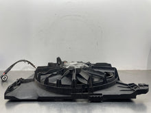 Load image into Gallery viewer, RADIATOR FAN ASSEMBLY Jaguar XF XFR XK XKR 10 11 12 13 14 15 - NW513458