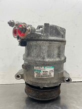 Load image into Gallery viewer, AC A/C AIR CONDITIONING COMPRESSOR Vanden Pl XF XJ XJL XJR XK XKR 10-14 - NW513411