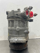 Load image into Gallery viewer, AC A/C AIR CONDITIONING COMPRESSOR Vanden Pl XF XJ XJL XJR XK XKR 10-14 - NW513411