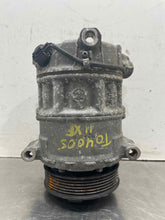Load image into Gallery viewer, AC A/C AIR CONDITIONING COMPRESSOR Vanden Pl XF XJ XJL XJR XK XKR 10-14 - NW513411