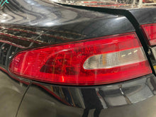 Load image into Gallery viewer, OUTER TAIL LIGHT LAMP Jaguar XF XFR 2009 09 2010 10 2011 11 Left - NW513728