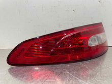 Load image into Gallery viewer, OUTER TAIL LIGHT LAMP Jaguar XF XFR 2009 09 2010 10 2011 11 Left - NW513728