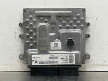 Load image into Gallery viewer, ECU ECM COMPUTER Vanden Pl XF XFR XJ XJL XJR XK XKR 2010-2014 - NW513452