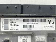 Load image into Gallery viewer, ECU ECM COMPUTER Vanden Pl XF XFR XJ XJL XJR XK XKR 2010-2014 - NW513452