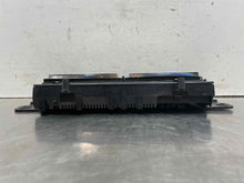 Load image into Gallery viewer, RADIO CONTROL PANEL Jaguar XF XFR 2009 09 2010 10 2011 11 - NW513650