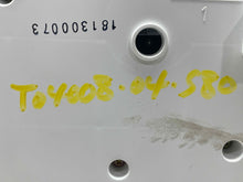 Load image into Gallery viewer, SPEEDOMETER CLUSTER Volvo S80 2004 04 - NW514156