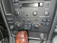 Load image into Gallery viewer, Temp Climate AC Heater Control Volvo S80 2004 04 - NW514010