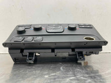 Load image into Gallery viewer, Temp Climate AC Heater Control Volvo S80 2004 04 - NW514010