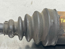 Load image into Gallery viewer, CV AXLE SHAFT Volvo S80 1999 99 00 01 02 03 04 05 Left - NW513824