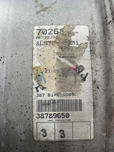 Load image into Gallery viewer, Wheel Rim VOLVO 80 SERIES 2004 - NW514227