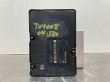 Load image into Gallery viewer, ABS PUMP Volvo S60 V70 S80 2002 02 2003 03 04 05 06 - NW513806