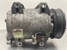 Load image into Gallery viewer, AC COMPRESSOR Volvo S60 V70 XC90 1999 99 00 01 02 - 08 - NW513864