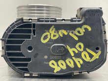 Load image into Gallery viewer, THROTTLE BODY S60 V70 S80 XC90 2001 01 02 03 04 05 06 - NW514173