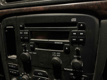 Load image into Gallery viewer, RADIO Volvo S80 1999 99 2000 00 01 02 03 04 AM/FM/CD - NW514105
