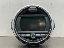 Load image into Gallery viewer, Info-Gps Screen MINI COOPER 2015 - NW514016
