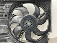 Load image into Gallery viewer, Radiator Fan Assembly MINI COOPER 2015 - NW513903