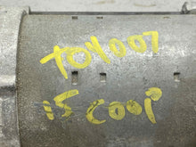 Load image into Gallery viewer, STARTER MOTOR - NW514161